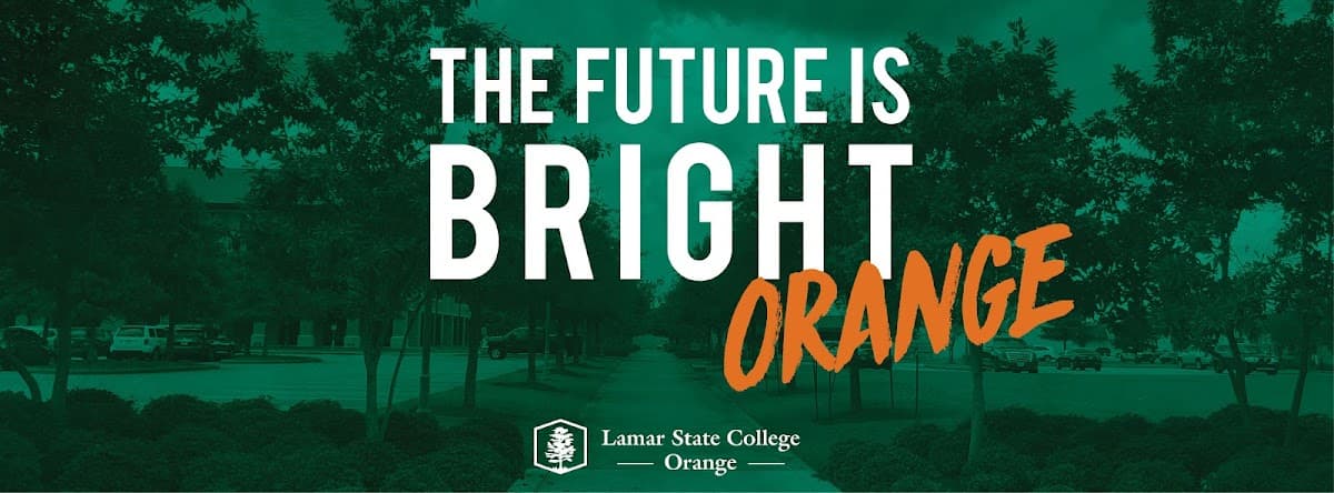Lamar State College-Orange campus