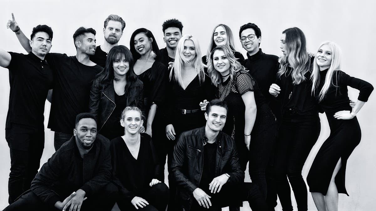 Paul Mitchell the School-St Louis campus