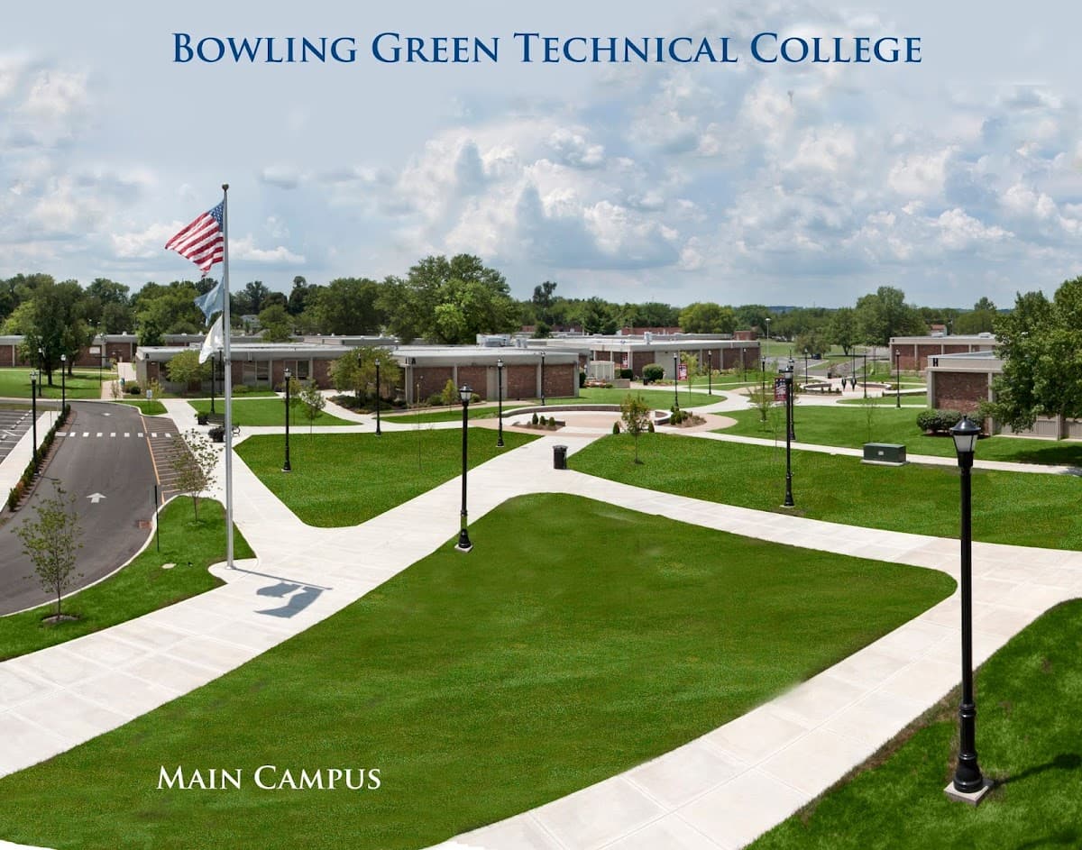 Southcentral Kentucky Community and Technical College campus