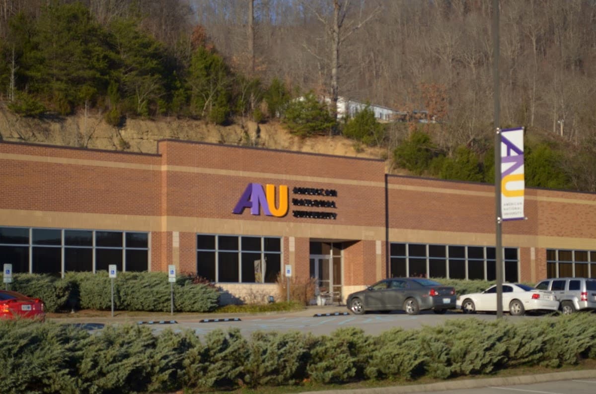 American National University-Pikeville campus
