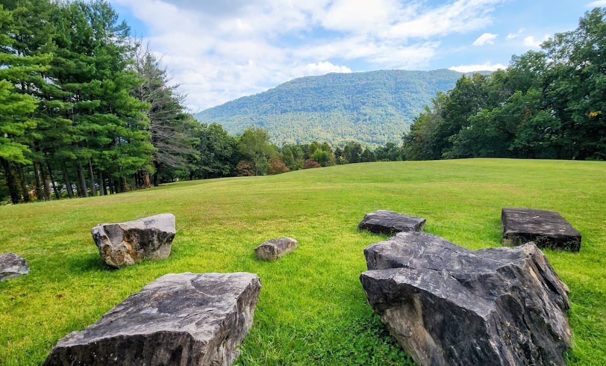 Mountain Empire Community College campus
