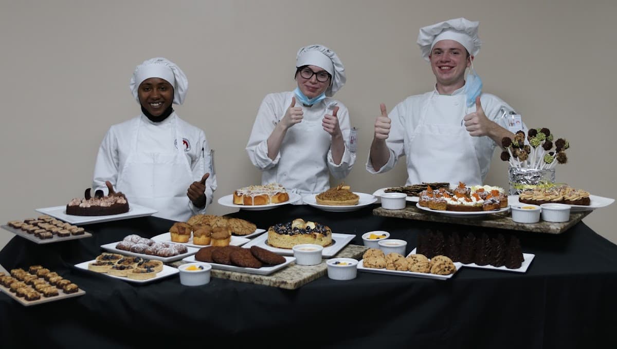 Culinary Institute Inc campus