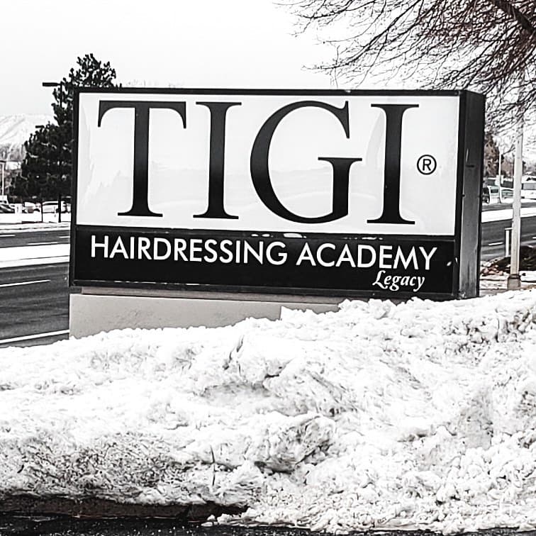 Tigi Hairdressing Academy-Colorado Springs campus