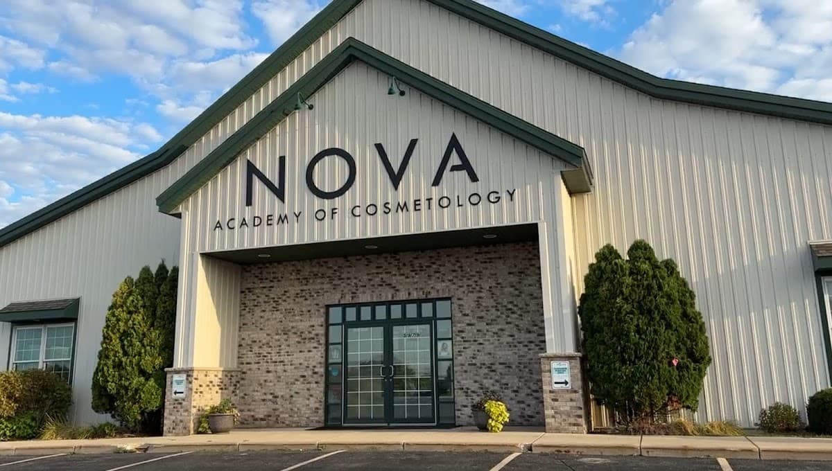 Nova Academy of Cosmetology campus