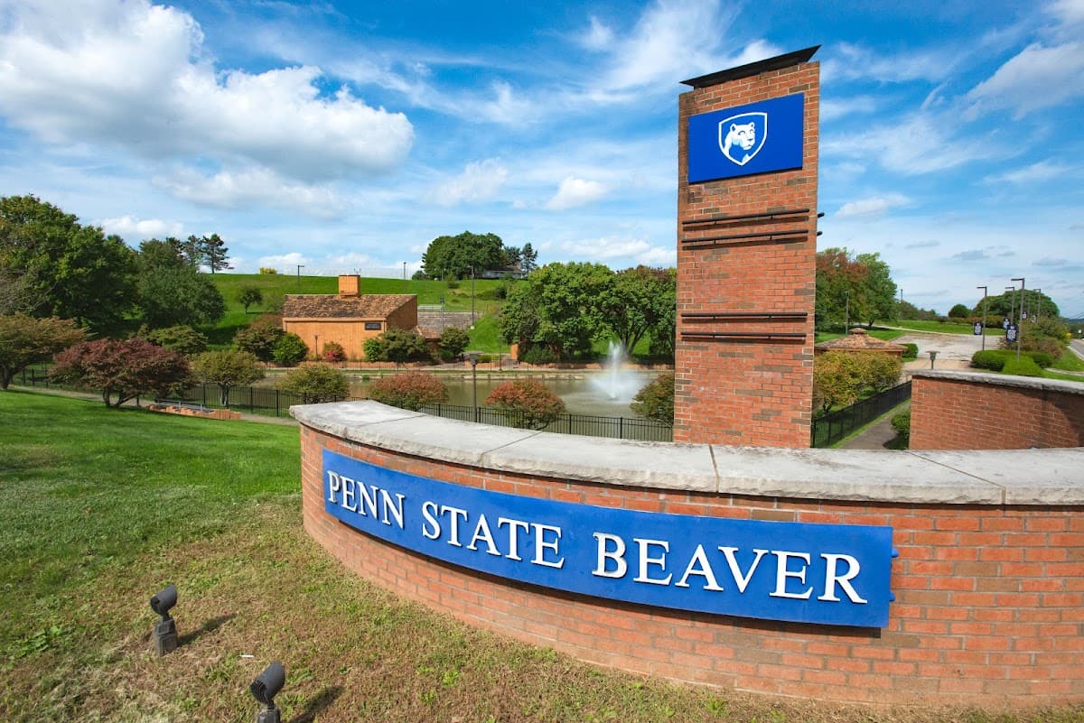 Pennsylvania State University-Penn State Beaver campus