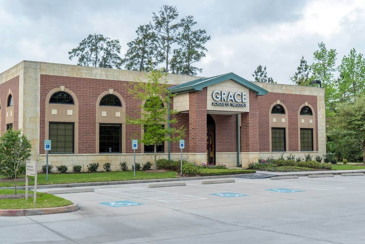 Grace School of Theology campus