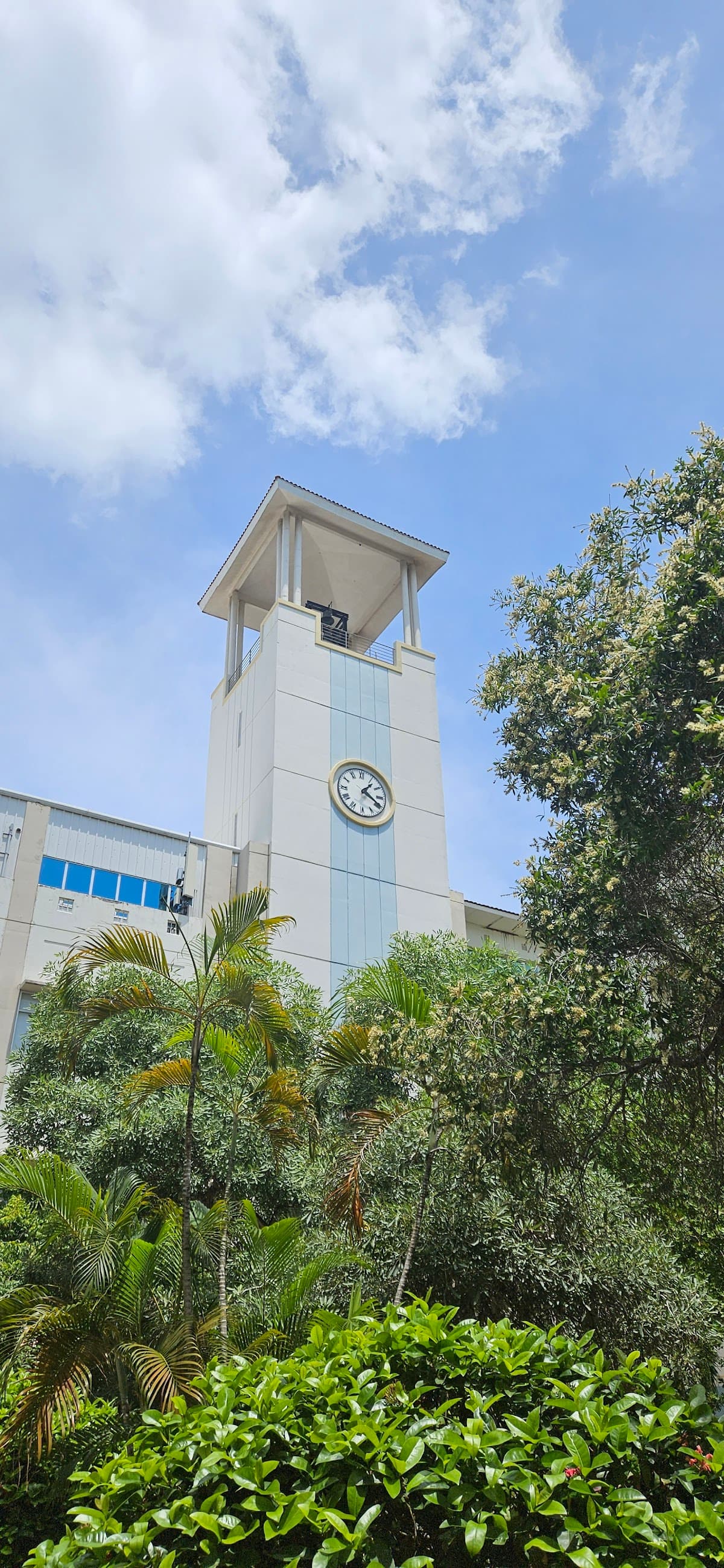 Universidad Politecnica de Puerto Rico campus