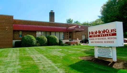 Eastwick College-Nutley campus