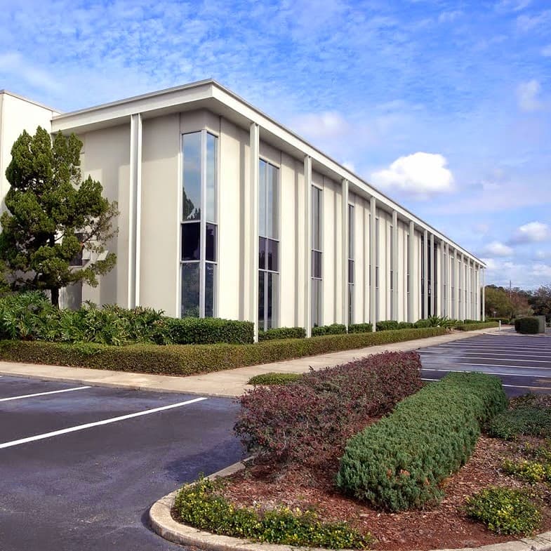 Concorde Career Institute-Orlando campus