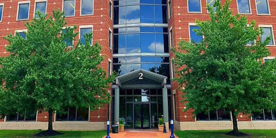 DeVry University-Ohio campus