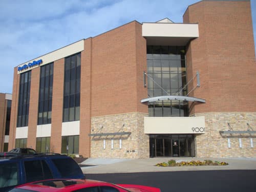 Fortis College-Indianapolis campus