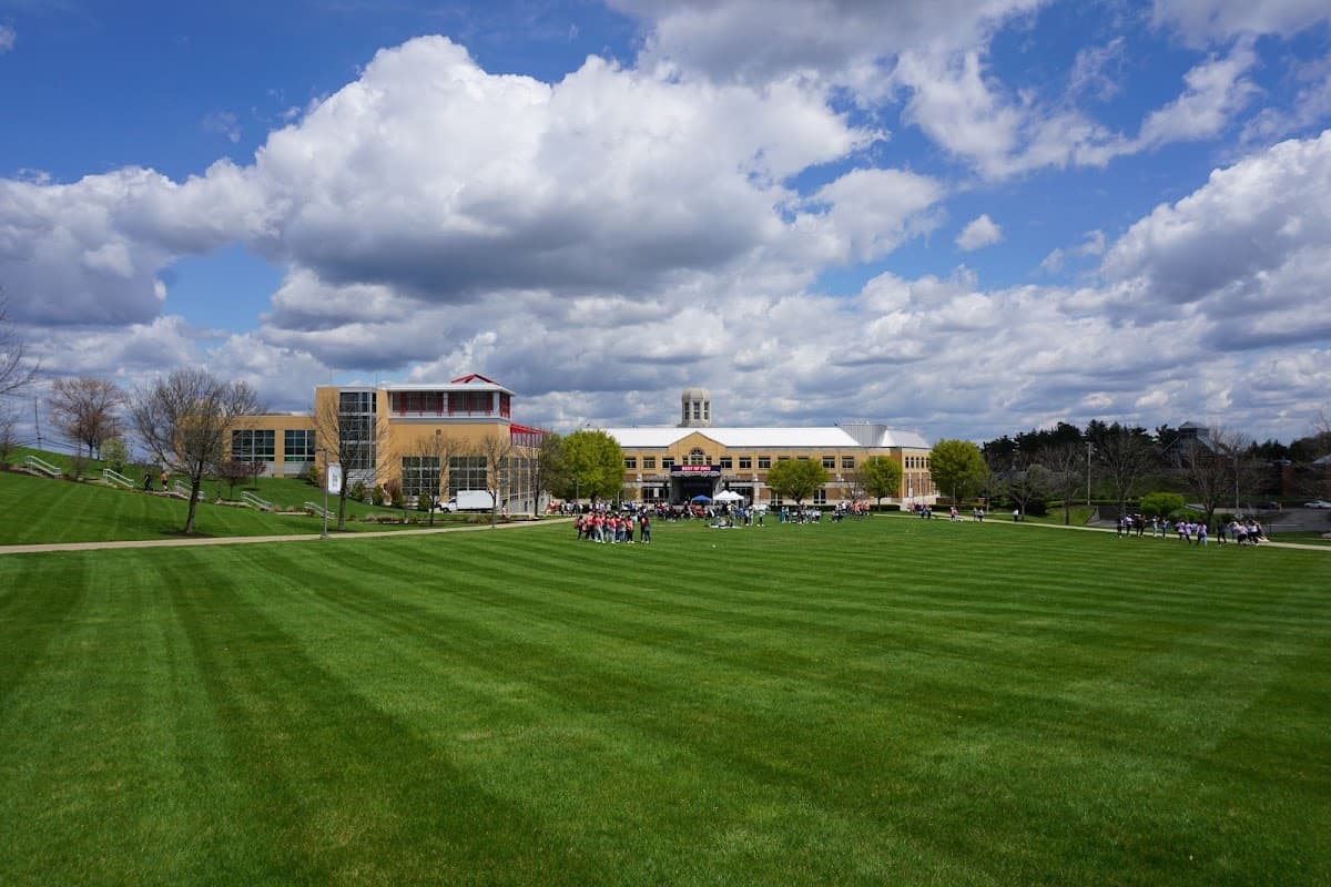 Robert Morris University campus
