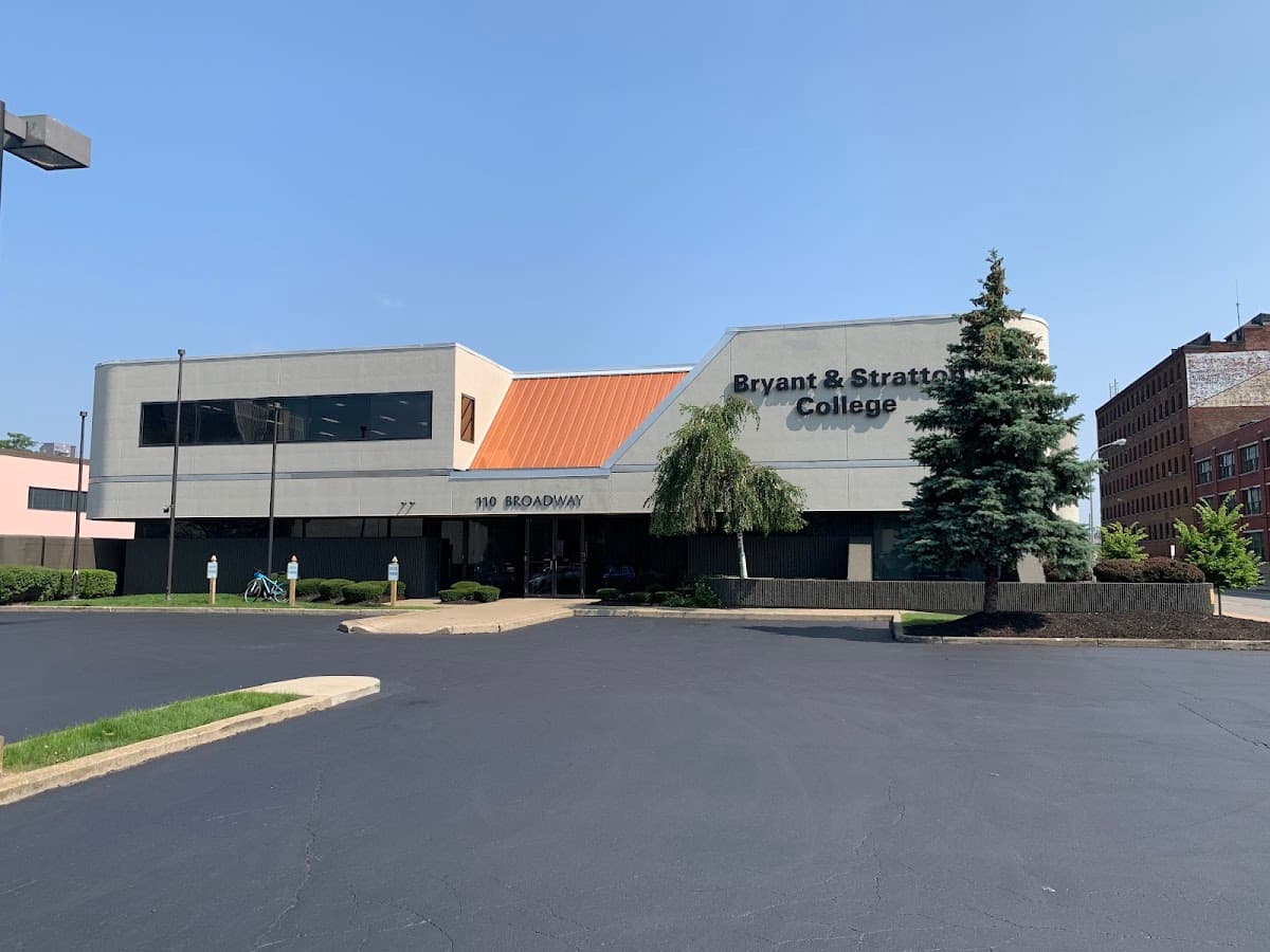 Bryant & Stratton College-Buffalo campus