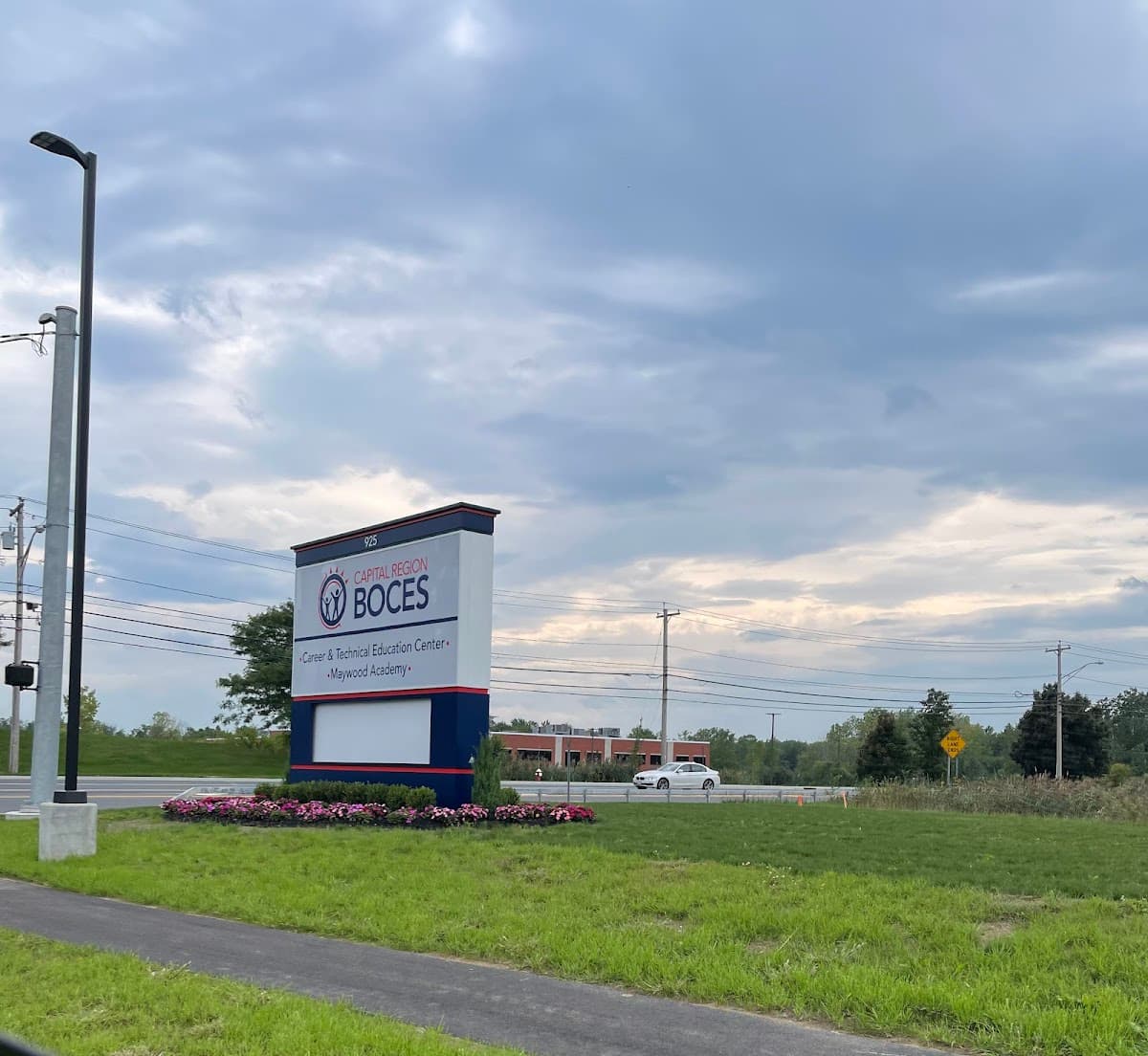 Albany BOCES-Adult Practical Nursing Program campus