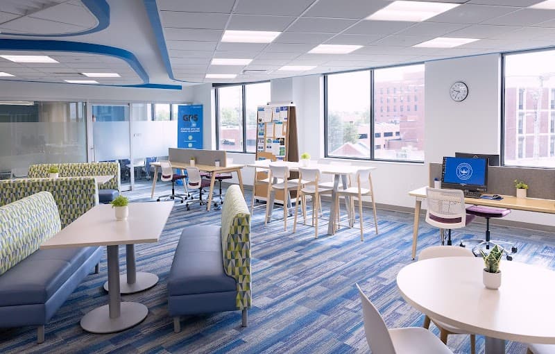 Galen Health Institutes-Wichita campus