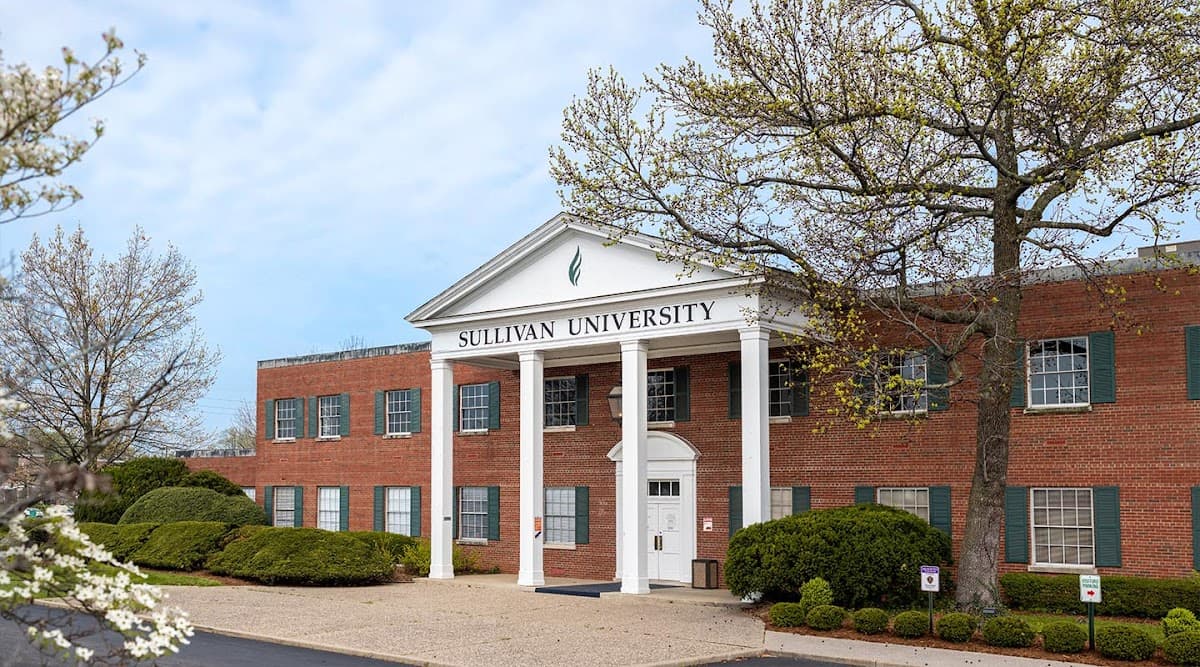 Sullivan University campus