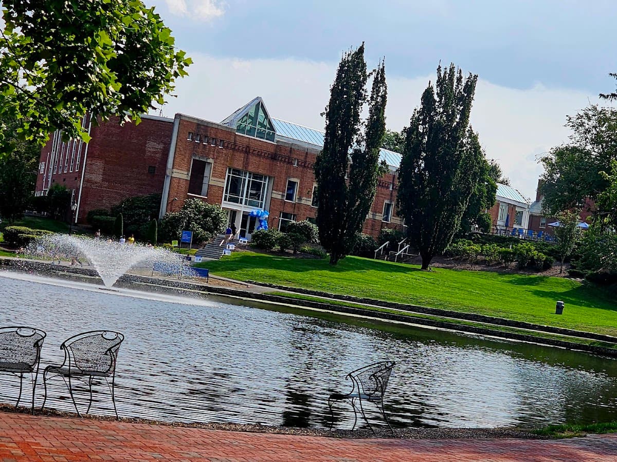 Wheaton College (Massachusetts) campus
