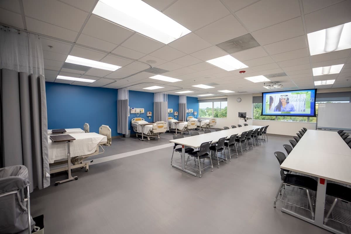 Galen Health Institutes-Sarasota campus