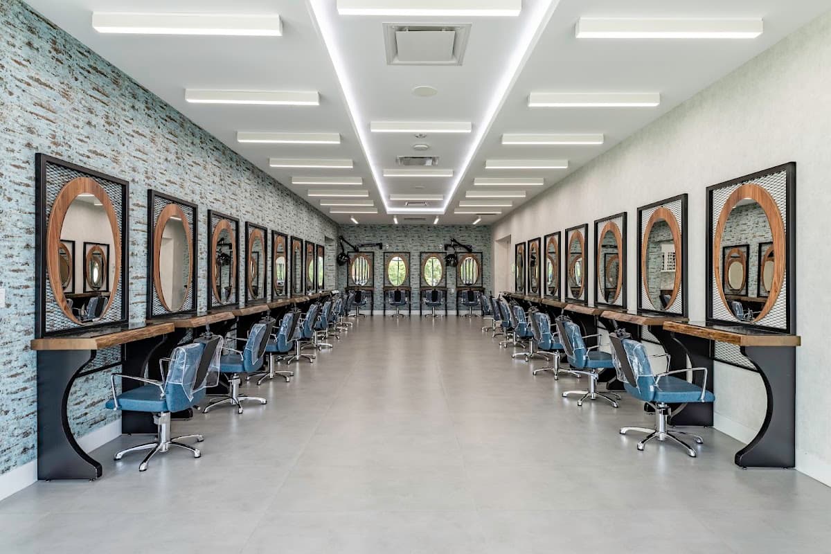 Celebrity School of Beauty campus
