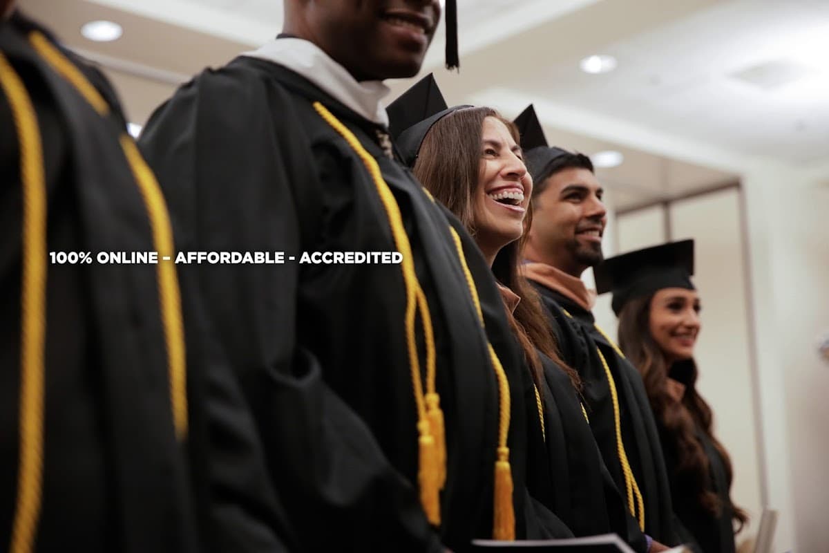 Touro University Worldwide campus