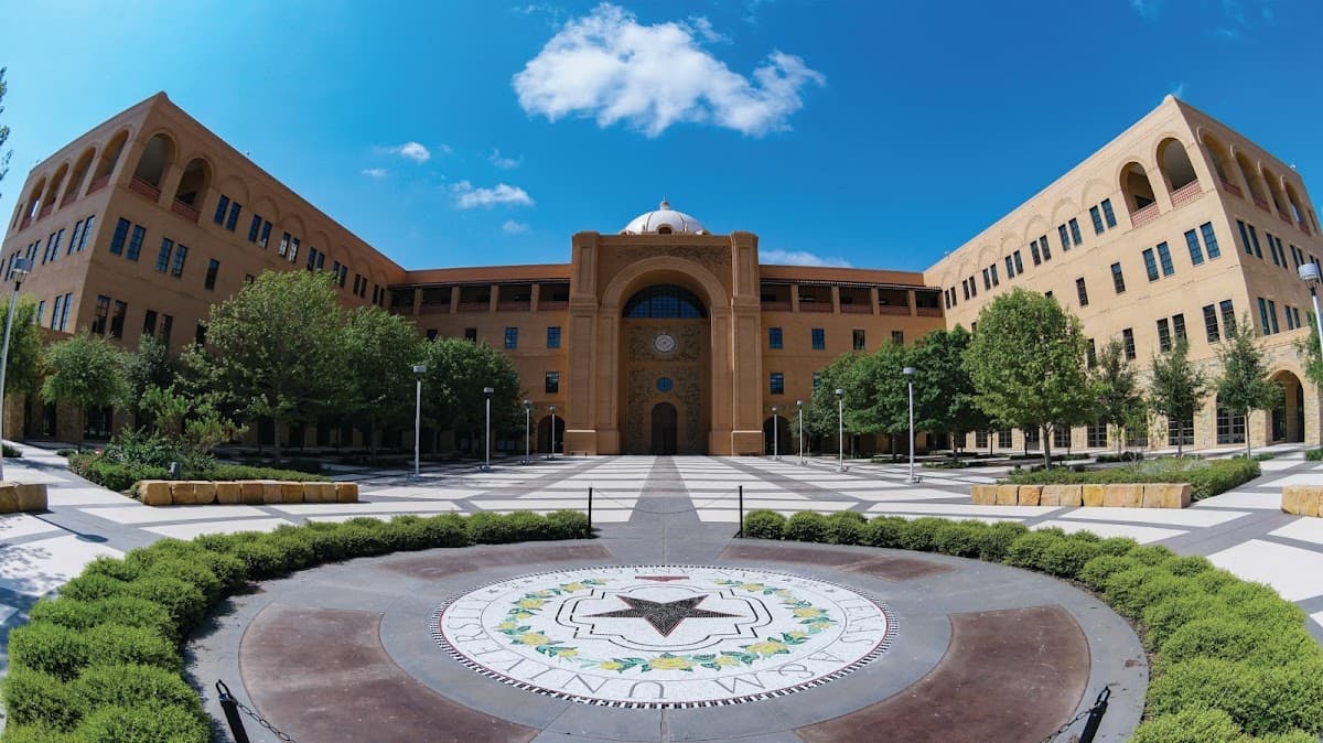 Texas A&M University-San Antonio campus