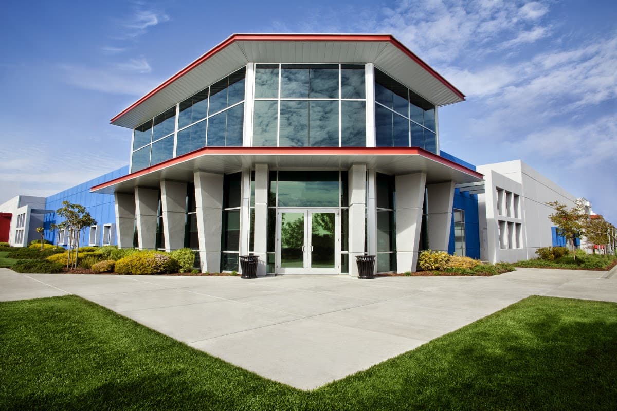 Universal Technical Institute of Northern California Inc campus
