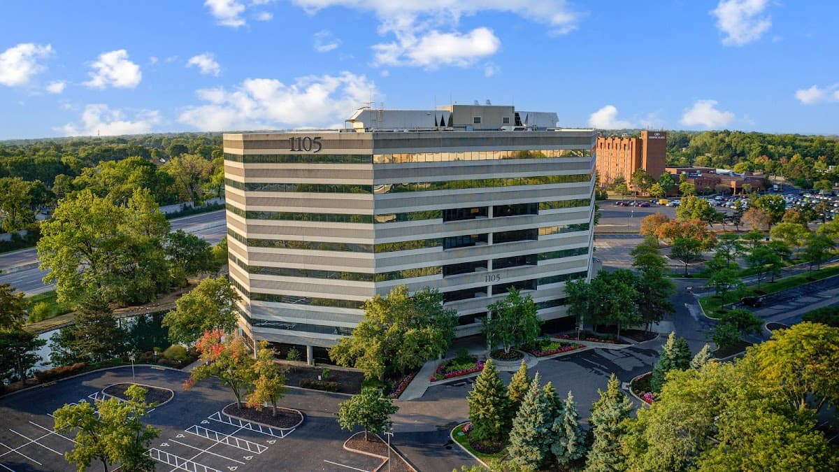 Hondros College of Nursing campus