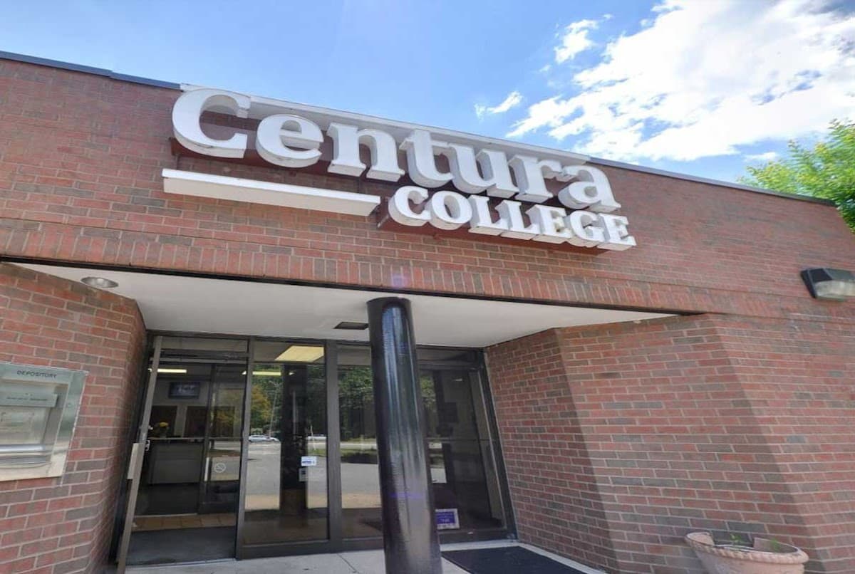 Centura College-Newport News campus