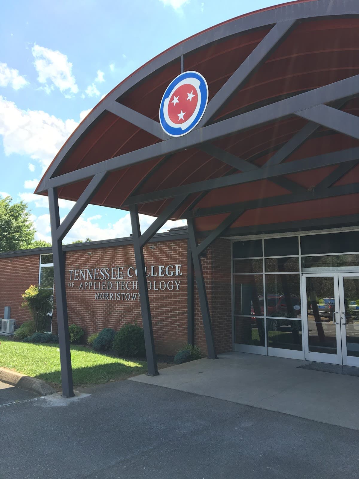 Tennessee College of Applied Technology-Morristown campus
