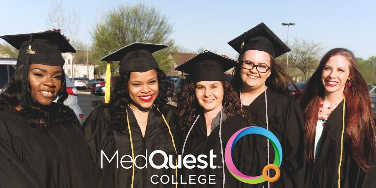 MedQuest College campus