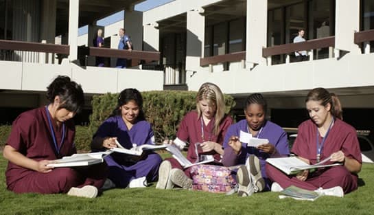 Concorde Career College-Portland campus