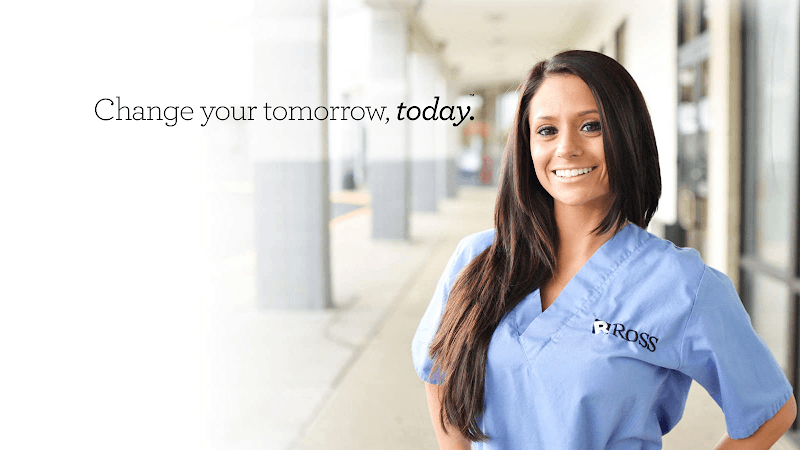 Ross Medical Education Center-Knoxville campus