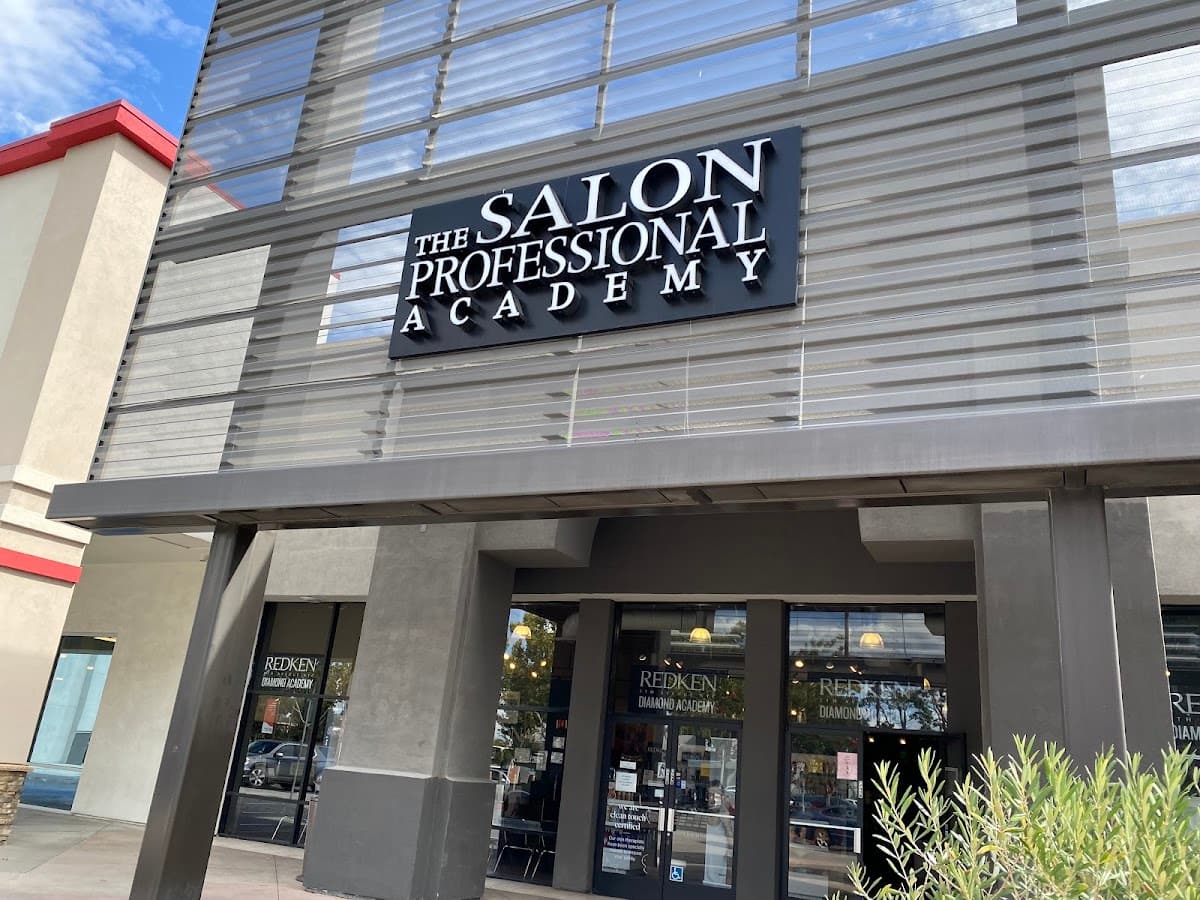 The Salon Professional Academy-San Jose campus