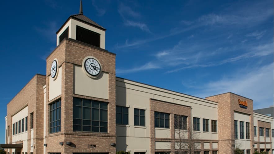 South University-Austin campus