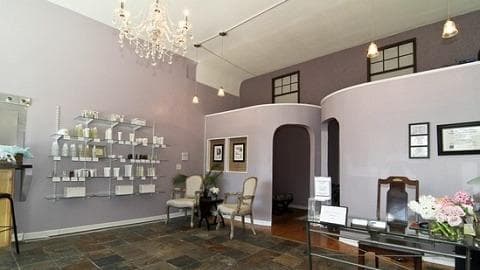 University of Aesthetics & Cosmetology campus