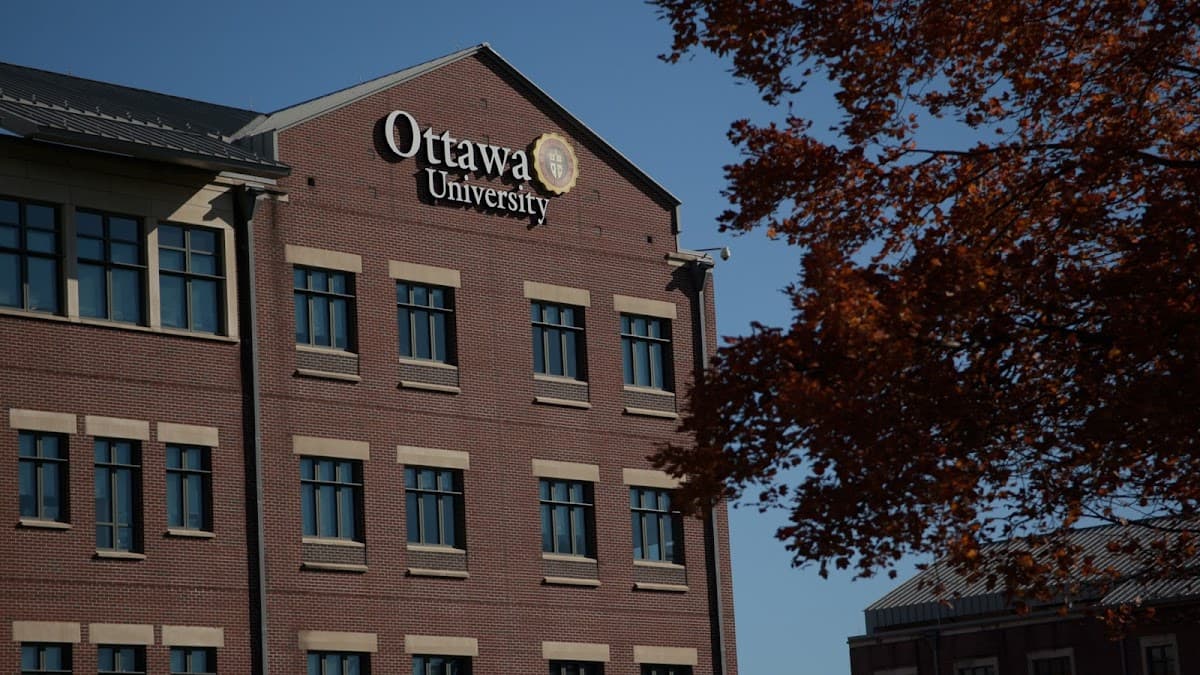 Ottawa University-Kansas City campus