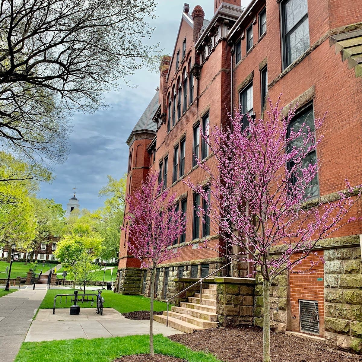 Rutgers University-New Brunswick campus