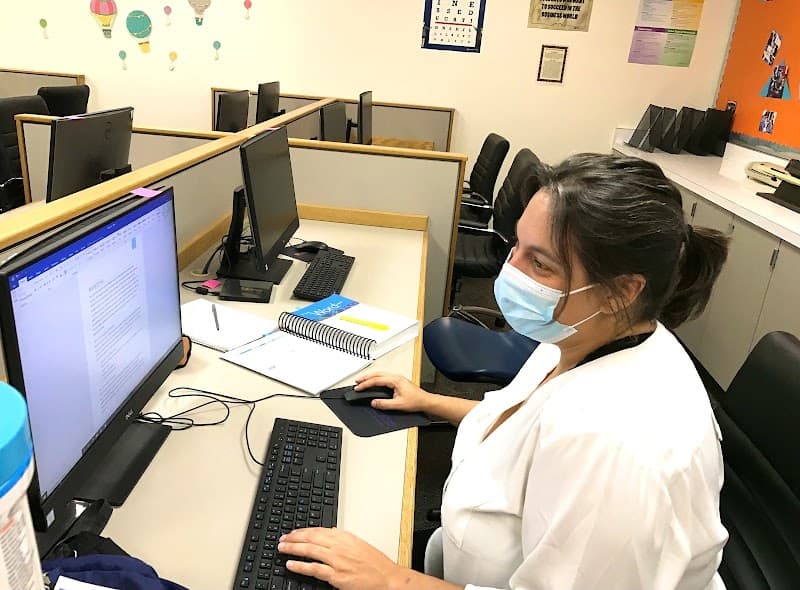 Riverside County Office of Education-School of Career Education campus