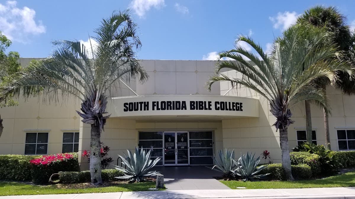 South Florida Bible College and Theological Seminary campus