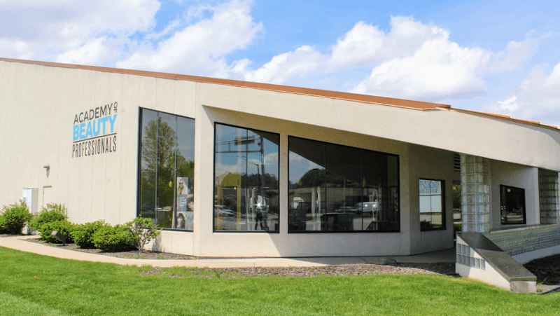 Academy of Beauty Professionals campus