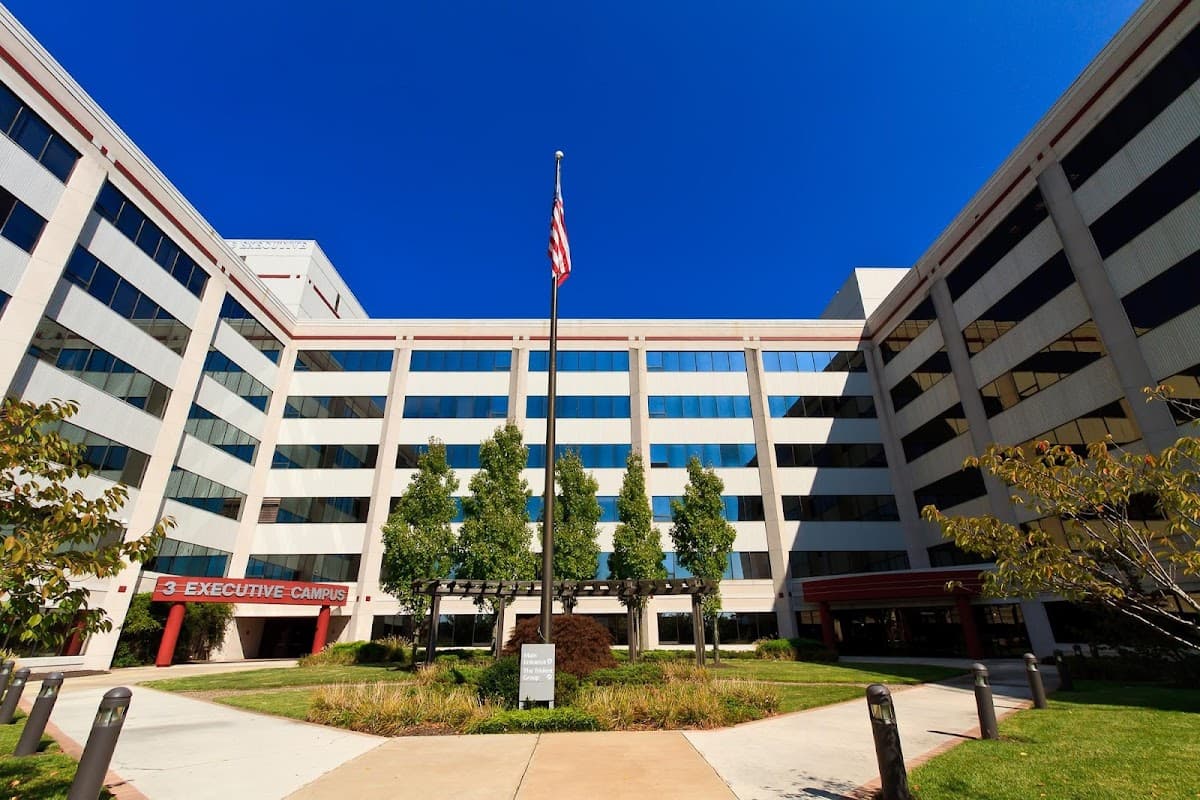 Prism Career Institute-Cherry Hill campus