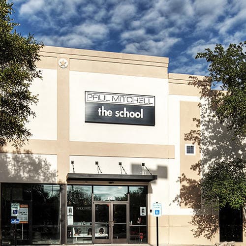 Paul Mitchell the School-Austin campus