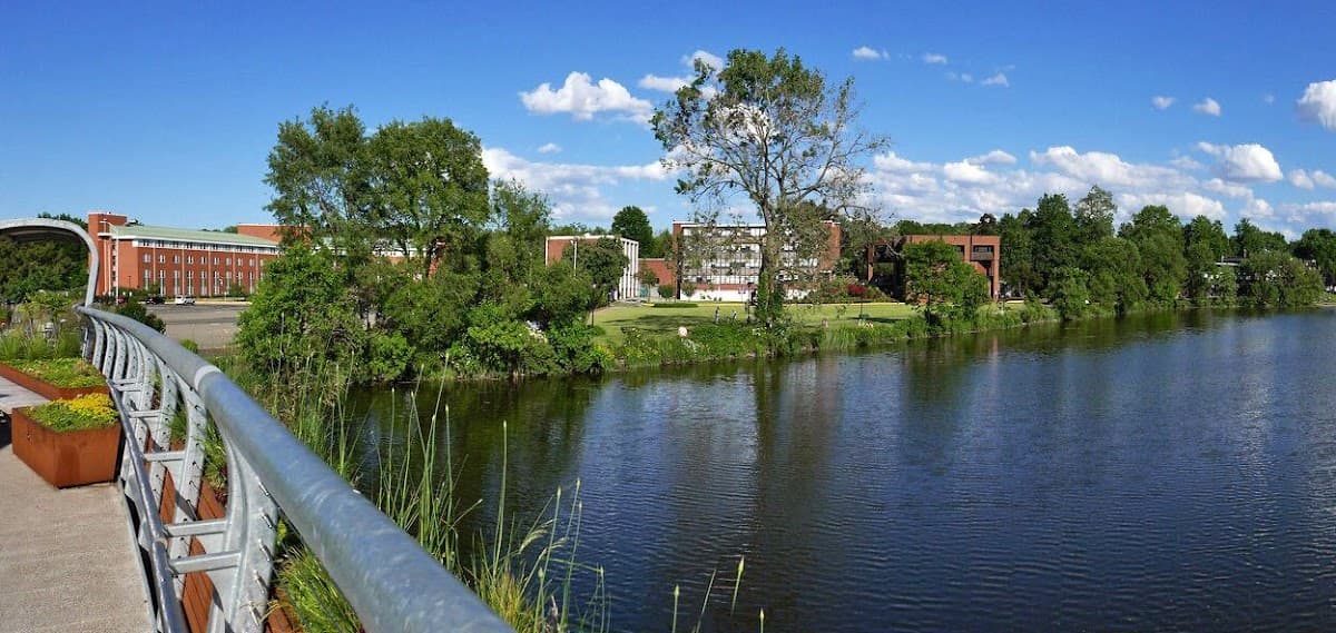 Fairleigh Dickinson University-Metropolitan Campus campus