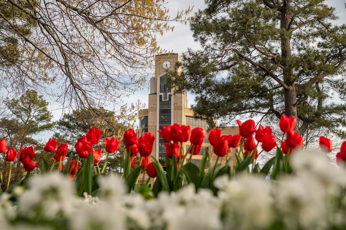 Arkansas State University campus