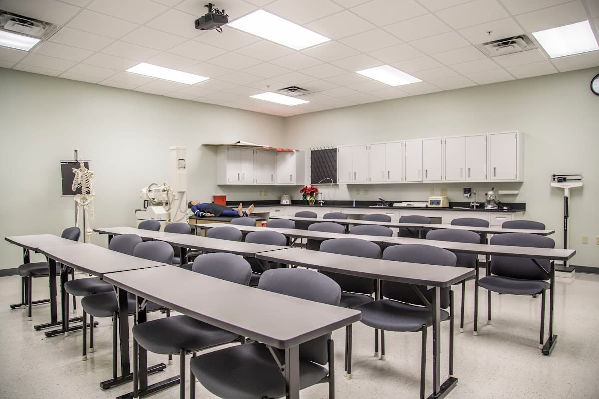 ATA Career Education campus
