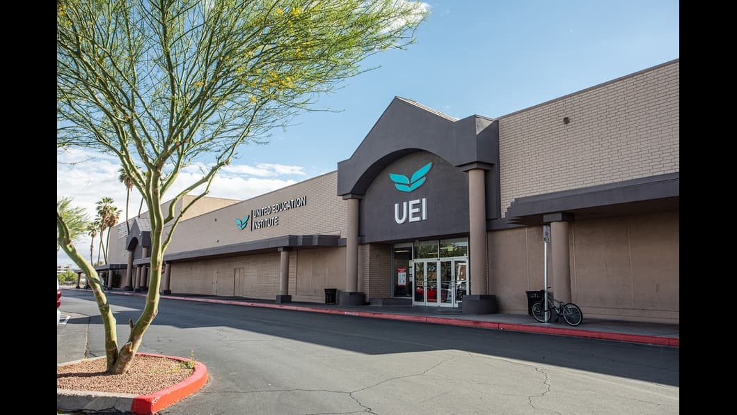 United Education Institute-Las Vegas campus