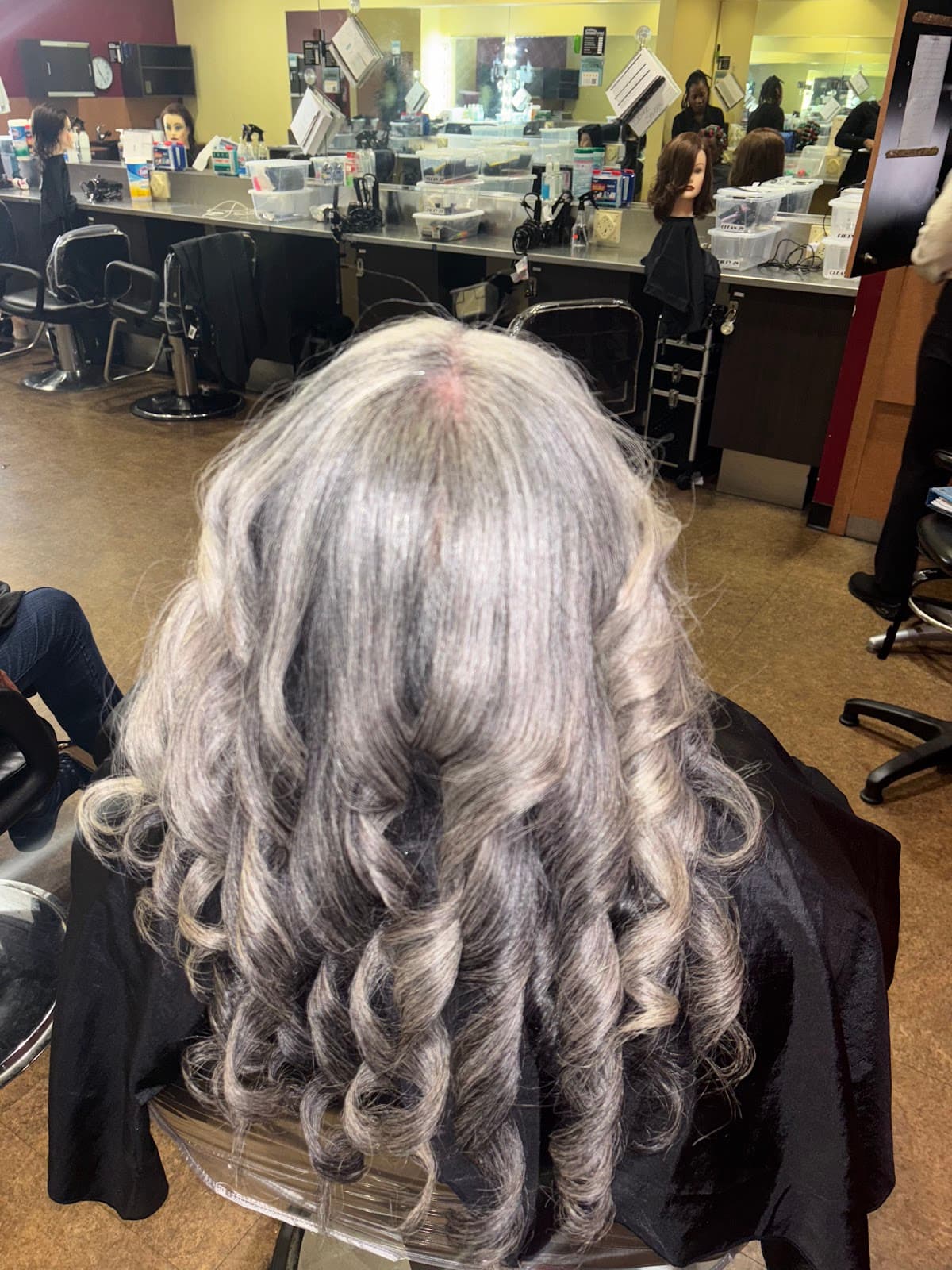 Empire Beauty School-Morrow campus