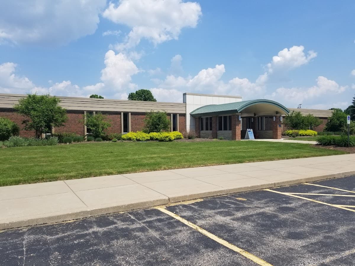Kent State University at Geauga campus
