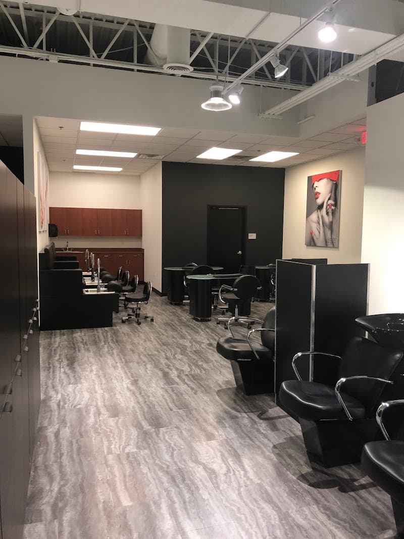 The Salon Professional Academy Maplewood campus