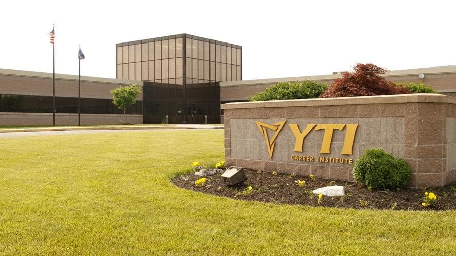 YTI Career Institute-York campus